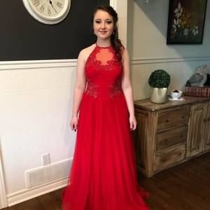 Meet your Posher, Alexanne